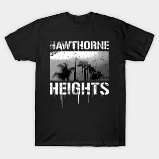 Hawthorne Heights 2 T-Shirt